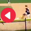 The Rarest Play in Baseball: Unassisted Triple Play