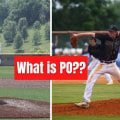 What Does PO Mean in Baseball? An Expert's Guide