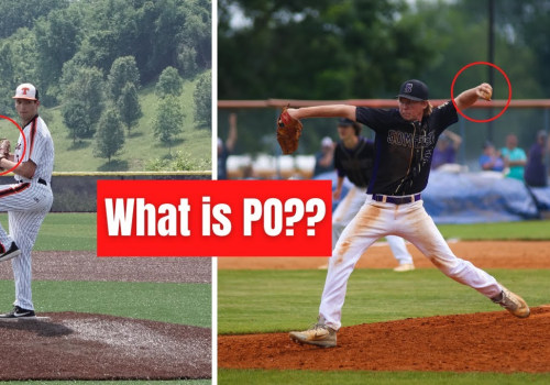 What Does PO Mean in Baseball? An Expert's Guide